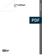 WD Manual Network Disk PDF