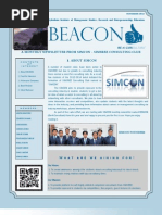 BEACON Newsletter