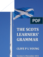 The Scots Learners' Grammar (v1.2)