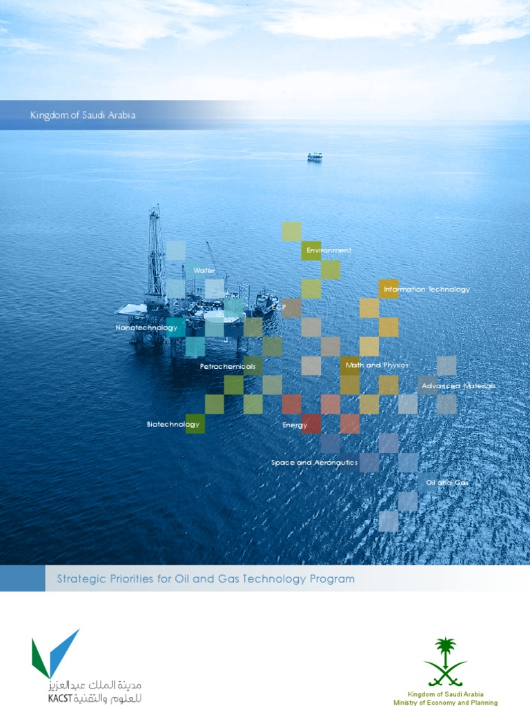 Oil and Gas | PDF | Petroleum Reservoir | Oil Well
