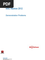  msc_nastran_2012_demo_problems