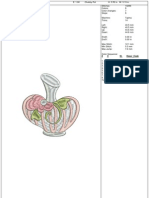 Chubby Pot Printout