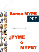 Banca Mype