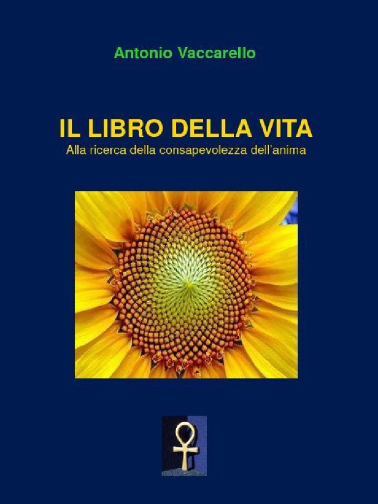 Il libro della vita. Alla ricerca della consapevolezza dell'anima