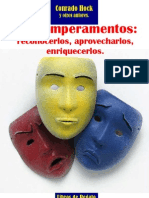 Los Tempramentos