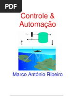 Controle e Automação