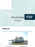 Solas Ships