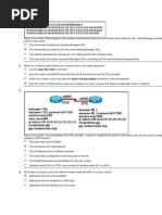 Download CCNA4 v40 Final Exam Answers by radix82 SN117043083 doc pdf