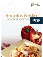 Recetas