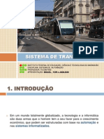 Sistema de Transporte