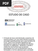 Presentación estudio de casos