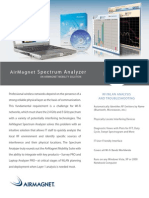 Spectrum Analyzer: Airmagnet