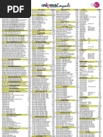 Download Enigma Loyale Pricelist Dec 12 2012 by Enigma Technologies Inc SN117068622 doc pdf