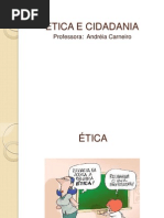 Etica e Cidadania (1)