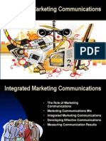 IMC Guide to Integrated Marketing Communications