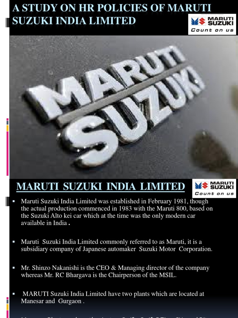 MARUTI SUZUKI SERVICE MANUAL BOOK PDF FREE DOWNLOAD 2022 visual data 6