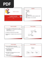 AULA Metamodelos SI22012-2
