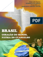 - BRASIL, CORAÇÃO DO MUNDO, PÁTRIA DO EVANGELHO