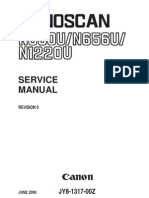 Service Manual: Revision 0