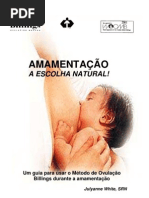 Billings na Amamentação