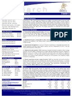 CARE IPO Mehta Equities 051212