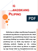 Ang Himagsikang Pilipino