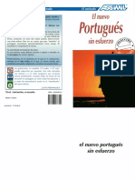 Aprender portugues