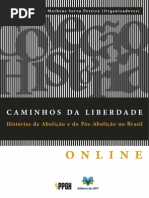 Caminhos da Liberdade