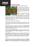 Download Wildlife Conservation in India by Jay Malaney SN117093271 doc pdf