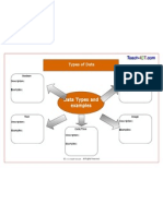 16 Data Types