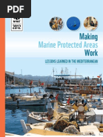 Download Making Marine Protected Areas Work Lessons learned in the Mediterranean by tsakiri SN117101744 doc pdf