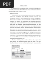 TENS adalah singkatan dari Transcutaneous Electrical ...