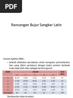 Modul Minitab Untuk Peramalan Dengan Metode Arima Dan Double Exponential