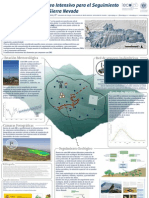 Estaciones de Monitoreo Intensivo para el Seguimiento del Cambio Global en Sierra Nevada