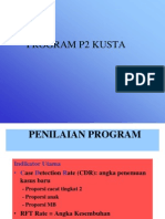Program P2 Kusta