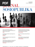 Download JURNAL SOSIOPUBLIKA by kartikabangsa SN117111174 doc pdf