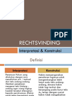 Download Penemuan Hukum Rechtsvinding by boosbochy SN117111181 doc pdf