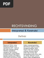 Download Penemuan Hukum Rechtsvinding by boosbochy SN117111181 doc pdf