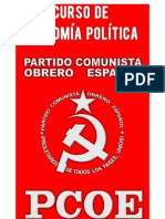 Curso de economia politica