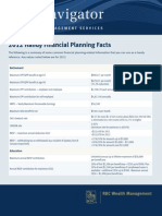 2012 Tax Tips