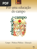 Educação do Campo