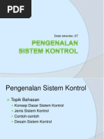 Download pengenalan sistem kontrol by Iqbal Fasya SN117118480 doc pdf