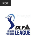 Download DLF IPL by Claris Dcosta SN117118742 doc pdf