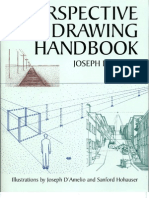  Perspective Drawing Handbook.