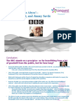 BBC Trust and Jimmy Savile5