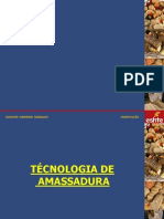 Tecnologia Da Amassadura