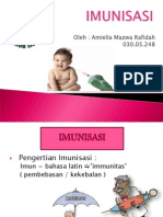 AMIELIA REFRAT IMUNISASI