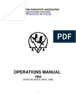 Ops Manual June 2012