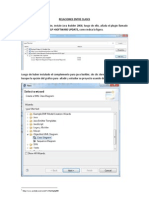 Clase 1 - Diagramas UML