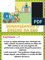 51760613 Dinamizando o Ensino Na Ebd (1)